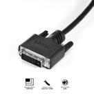 Cabo Dvi-i 24+5 Para Vga 15 Pinos Macho 2 Metros - Pdvm15-2
