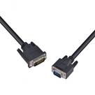 Cabo Dvi-i 24+5p X Vga 15p 2 M Divga-2