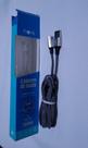 Cabo e carregador usb 2mt v8 cbo- 5700 2.4a - INOVA