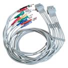 Cabo ECG de 10 vias compativel com Mortara