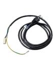 Cabo Eletrico 127v Lavadora Electrolux Lsp08 A18047802