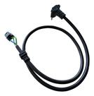 Cabo Eletrico 16a 105c P/fornos/fogões Electrolux A24532901