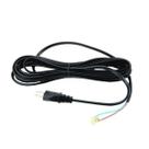 Cabo Elétrico 3,5M ORIGINAL C/ Luva Para Asp Electrolux Cabo Elétrico 3,5M ORIGINAL C/ Luva Para Asp Electrolux