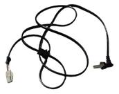 Cabo Eletrico 3a 1700mm Fogao Fe4ib Electrolux A24874001