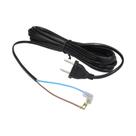 Cabo Eletrico 5,0m 1mm P/ Aspirador Original Electrolux