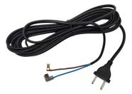 Cabo Eletrico Aspirador 1mm Com Luva 5m Electrolux 64503122 Cabo Eletrico Aspirador 1mm Com Luva 5m Electrolux 64503122