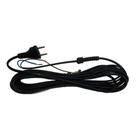 Cabo eletrico Aspirador Po Philco Ciclone Force PAS06 Cabo eletrico Aspirador Po Philco Ciclone Force PAS06