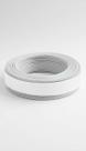 Cabo Elétrico Flexível 2,5mm 750V Rolo 100m Branco Cabo Elétrico Flexível 2,5mm 750V Rolo 100m Branco