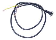 Cabo Eletrico Lava Louças Electrolux 127v Ll10b A15520701