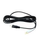 Cabo Elétrico para Aspirador Electrolux 5m x 1mm Original 64503122