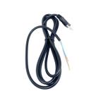 Cabo Elétrico Para Esmerilhadeira Dewalt Dwe4020 bivolt Cabo Elétrico Para Esmerilhadeira Dewalt Dwe4020 bivolt