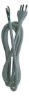 Cabo Elétrico Plugue Br Ferro Electrolux Sin10 A09843501
