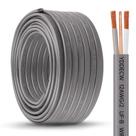 Cabo elétrico YDDECW 12/2 UF-B Wire 75 pés 100% cobre 12AWG