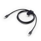 Cabo eletrônico Mophie Charge Stream USB-C 1m 60W Cabo eletrônico Mophie Charge Stream USB-C 1m 60W