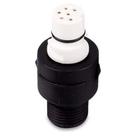 Cabo eletrônico Raymarine A06083 DeviceNet (macho) para adaptador St-ng (fêmea)