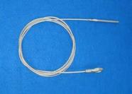 Cabo embreagem 2257mm efrari vw fusca, 1300, 1500, 1600 68 113721335z - ori Cabo embreagem 2257mm efrari vw fusca, 1300, 1500, 1600 68 113721335z - ori