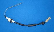 Cabo embreagem 726mm efrari tipo 1.6 93 ori:7722749 ori:7784315