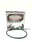 Cabo Embreagem Bmw F 800 Gs 2013 2017 Soretto (150404)