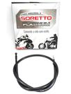 Cabo Embreagem Bmw F 800 R 2005 2014 Soretto (3378)