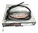 Cabo Embreagem Bmw F 800 R com Regulagem 2012 2015 Soretto (297704)