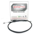 Cabo Embreagem Bmw G 650 Gs 2010/15 - G 650 Gs Sertão 2010/14 Soretto (2826)