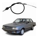 Cabo Embreagem Del Rey 1.6 1981 A 1989