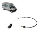 Cabo Embreagem Ducato VETRATO COMBINATO 1998 ATE 2002 TURBO Cabo Embreagem Ducato VETRATO COMBINATO 1998 ATE 2002 TURBO