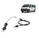 Cabo Embreagem Ducato VETRATO COMBINATO 1999 ATE 2000 ASPIRA