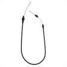 Cabo Embreagem Ford Escort 1993 a 1996 - 100310 - 2309