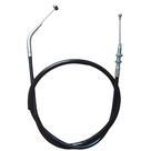 Cabo Embreagem Honda Cbx 250 Twister 250 2001 Até 2008 Flexível Cabo Embreagem Honda Cbx 250 Twister 250 2001 Até 2008 Flexível