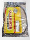 Cabo embreagem honda cg150 titan 2009/13 soretto