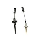 Cabo Embreagem IKS1316 Gol Bola 1.0 AE 9496 1025MM 377.721.335.A Cabo Embreagem IKS1316 Gol Bola 1.0 AE 9496 1025MM 377.721.335.A