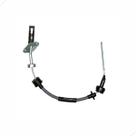 Cabo Embreagem IKS3305 Fiat Tempra 2.0 8/16V 92/99 620mm - 7.525.200 - Cabo Embreagem IKS3305 Fiat Tempra 2.0 8/16V 92/99 620mm - 7.525.200 -