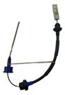 Cabo Embreagem IKS3309 Fiat Tipo 94/95 Tempra 2.0 8V 94/97 - 7.785.747 - Cabo Embreagem IKS3309 Fiat Tipo 94/95 Tempra 2.0 8V 94/97 - 7.785.747 -