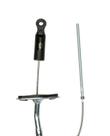 Cabo Embreagem IKS3327 Fiat Palio, Week. Siena, Strada 1.5 03/ - 46.801.202 - Cabo Embreagem IKS3327 Fiat Palio, Week. Siena, Strada 1.5 03/ - 46.801.202 -