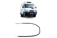 CABO EMBREAGEM IVECO DAILY (1998/2007) (1235mm)