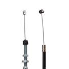 Cabo Embreagem K-cabos Nx 400 Falcon 12/