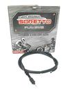 Cabo Embreagem Kawasaki Z 1000 2010/13 Soretto (183204) Cabo Embreagem Kawasaki Z 1000 2010/13 Soretto (183204)