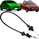 Cabo Embreagem Manual Peugeot 206 Hoggar 207 2007 2008 2009