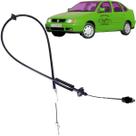 Cabo Embreagem Manual Polo Classic 1996 1997 1998 1999 2000