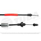 CABO EMBREAGEM para CLIO 1.0 16V 00/ 975MM