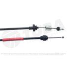 CABO EMBREAGEM para KWID 17/... (MEDIDA 923MM).