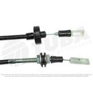 CABO EMBREAGEM para SANTANA/ QUANTUM/ PASSAT 1.8 /89 CABO EMBREAGEM para SANTANA/ QUANTUM/ PASSAT 1.8 /89
