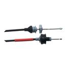 Cabo Embreagem Peugeot 206 1.4 8v 207 1.6 16v Reg. Manual 638 Mm