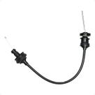 Cabo Embreagem Peugeot 206 1999 a 2001 - 197849 - 7386A