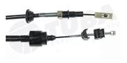 Cabo Embreagem Polo Classic 9600 Pedal Ferro