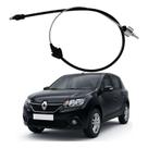 Cabo Embreagem Sandero 1.6 2015 A 2017