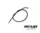 Cabo embreagem scud cb300 - 10080041