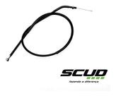 Cabo Embreagem Scud Honda Cb 500x 2020-2022