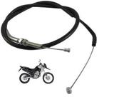 Cabo Embreagem Scud NRX bros 150 2006/2008 Cabo Embreagem Scud NRX bros 150 2006/2008